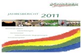 20120510 Jahresbericht 2011 - Schreberjugend Berlin › downloads › 20120510_jahresber… · Sommercamp Hannesried II 16! Sommercamp Stadtsteinach 20! Ferien auf dem Reiterhof Groß
