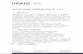 upaid.plupaid.pl/files/uPaid_polityka_ochrony_srodowiska.docx · Web viewPrzyjmowanie, analizowanie i wdrażanie w życie sugestii i pomysłów pracowników na nowe oraz poprawę