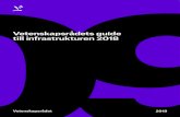 Vetenskapsrådets guide till infrastrukturen 2018...Vetenskapsrådets guide till infrastrukturen 2018 4 Förord Vetenskapsrådets guide till infrastrukturen 2018 är en vägvisare
