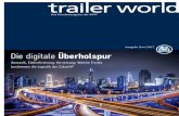 Ausgabe Zwei 2017 Die digitale Überholspur - BPW€¦ · bestimmen die Logistik der Zukunft? Das Kundenmagazin der BPW Ausgabe Zwei 2017. 2 Ausgabe Zwei 2017 Ausgabe Zwei 2017 3