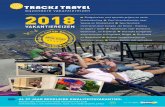 2018 - Tracks Travel › wp-content › uploads › 2017 › 11 › ... · Reisverzekering en Annuleringsregeling De reissom is exclusief reisverzekering en annuleringsregeling (zie