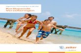 Algemene Voorwaarden A-DK16A Kortlopende Verzekeringenmedia2.d-reizen.nl › ...d-reizen-kortlopende-reisverzekering_2016-12-13.pdf · • belangrijke informatie of wijzigingen niet