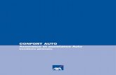 conditions générales - confort auto - assurance auto … › wcc2 › SiteCollectionDocuments › ibp › ...2017/05/01  · CONFORT AUTO Assurance et assistance Auto Conditions