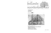 aflevering 86 - Nederlandse Genealogische Vereniging€¦ · DRUKWERK Nederlandse Genealogische Vereniging Afdeling Hollands Noorderkwartier Secretariaat: Wipmolen 10, 1823 GB Alkmaar