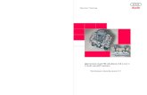 Двигатели Audi FSI объёмом 2,8 и 3,2 лjetta-club.org/uploads/ssp/ssp_rus/411_dvigateli audi fsi... · 2019-01-30 · цилиндров 2; – ниши для цепей