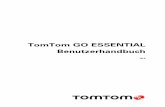 TomTom GO ESSENTIALdownload.tomtom.com/open/manuals/TomTom_GO_ESSENTIAL/...9 Ihr TomTom GO ESSENTIAL Hier sind die wichtigsten Funktionen Ihrer TomTom GO ESSENTIAL 5-Zoll- und 6-Zoll-Geräte