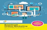 Basisboek Online Marketing · 12.4 Het ABC-model: de trechter van online marketing 508 12.5 Herkennen van de fase waarin de bezoeker zit 511 12.6 Social media metrics 513 12.7 Webanalytics