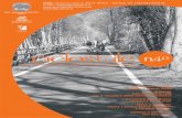 ciclostile n · Pubblicazione periodica degli Amici della Bicicletta di Mestre febbraio 2008 ONLUS n.40 L'Assessore Mara Rumiz recupera Forte Tron Italia e Slovenia: anche i ciclisti