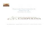 Exposição Especializada de Papucaia-RJfiles.topada.webnode.com.br/200006096-8c7348d6d3/finalpc.pdf · Reserv.Campeão(a) Naja do Barulho Num. Catálogo: 16 Expositor: Cláudio Roberto