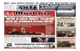 Günlük Siyasi Gazete - Muskara Haber · tanıtımı konulu sunu anlattı. Niğde Patates Araştırma Enstitüsü tarafından yeni geliştirilen patates çeşitlerinin tanıtımı