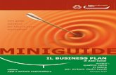 MINIGUIDE - Belluno 2010 [1].pdf2. contenuto del business plan 3. l’idea di business 4. articolazione del modello di business plan (parte qualitativa) 5. il punto di pareggio aziendale