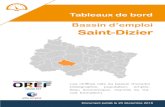 Bassin d’emploi Saint-Dizier - Une e-bibliothèque complète sur … · 2018-12-20 · Portrait de territoire : bassin d’emploi de Saint-Dizier, décembre 2018 - 2 - Présentation