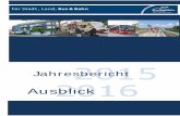 TOP 2 - Deckblatt › ... › naldo-Geschaeftsbericht-2015.pdf · 2015 mit der Nahverkehrsgesellschaft Baden-Württemberg (NVBW) beim neuen naldo-Facebook-Auftritt. Damit sollen auch