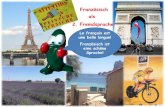Französisch als 2. Fremdsprache › cms › wp-content › uploads › 2020 › 04 … · Wusstest du, dass „cornichon“ auf Französisch „Gurke“ bedeutet? So weißt du nun,