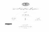 di-$i-6 › download › pdf › 144524599.pdf · "DABISTAN-E-SHIBLEE KE TANQEEDI TASAWWRAT" by Naseem Akhtar is an original research work and has not been submitted for any other