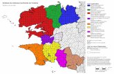 Schémas de cohérence territoriale du Finistère SCoT en cours … › ... › CA_20171207_RS_Carte_des_SCOT.pdf · SCoT en cours de révision Zone "blanche" de SCoT applicable SCoT