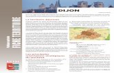 DIJON - Agence NIUrnpat.fr/wp-content/uploads/2017/02/Territoire-temoins-RnPAT-Dijon.pdfTerres en villes et le Jardin des sciences ont rédigé cette fiche à l’occasion des Rencontres