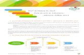 SCoT de l’Alsace du Nord Fiche de suivi et indicateurs ... › images › pdf › fiche_suivi_indicateurs_2016.pdf · SCoT de l’Alsace du Nord Fiche de suivi et indicateurs Eléments