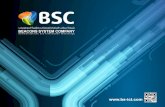 تﺎﻣﻮﻠﻌﻤﻟا ﺔﻴﻨﻘﺗو تﻻﺎﺼﺗ ﻟ ﻢﻈﻨﻟا تارﺎﻨﻣ …bs-ict.com/wp-content/uploads/BSC-Company-Profile.pdf · BEACONS SYSTEM COMPANY Communications