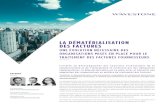 LA DÉMATÉRIALISATION DES FACTURES › app › uploads › 2017 › 12 › La... · réglementaires, la dématérialisation est en plein essor et nécessite une adaptation des organisations