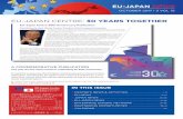 EU-JAPAN CENTRE: 30 YEARS TOGETHER › ... › publications › docs › october17.pdfCENTRE’ S NEWS EU-JAPAN NEWS I OCTOBER 2017 I 3 VOL 15 I PAGE 3 PRESENTATION ON EU-JAPAN BILATERAL