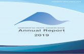 Annual Report - hamamatsu-iwata.jp › about › docs › annual19.pdf · Annual Report 2019 114-8 Motoshiro-cho, Naka-ku, Hamamatsu, Shizuoka 430-0946, Japan TEL :+81-53-450-3250