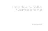 Interkulturelle Kompetenz - AMS-Forschungsnetzwerk€¦ · dem Fachgebiet Interkulturelle Wirtschafts-kommunikation der Universität Jena, inter-culture.de und der Landeszentrale