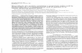 Biosynthesis of protein Escherichia acid at 21 · Proc. Natl. Acad. Sci. USA Vol. 85, pp. 6237-6241, September 1988 Biochemistry Biosynthesis ofaproteincontaining anonproteinaminoacidby