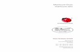 Manicure-Etuis manicure sets - BestAD SKkatalogy.bestad-sk.com/Hans_Kniebes_2018.pdf · 2018-06-26 · Manicure-Etuis manicure sets 25 mit Haut- und Nagelschere with nail and cuticle