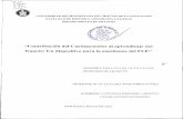“Contribución del Cuentacuentos al aprendizaje del francés: Un …bibliorepo.umce.cl/tesis/frances/Frances_2012... · 2016-08-23 · hasta el mundo del Cuentacuentos, para pasar