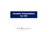 Investor Presentation · 2-2 Property Sales Business  2-3 Management Business