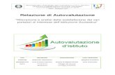 Relazione di Autovalutazione › pagine_file › ... · 2019-11-21 · 3 PREMESSA L’Istituto omprensivo Fiorentino di attipaglia, impegnato al rispetto della norma internazionale
