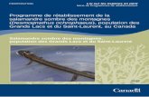 Salamandre sombre des montagnes (Desmognathus ochrophaeus)sararegistry.gc.ca/virtual_sara/files/plans/rs_allegheny_mountain... · Référence recommandée : Environnement Canada.
