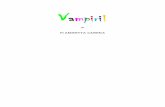 VAMPIRI ultima def marzo 2004 - Commedie Italiane › download › Vampiri_Copione.pdfImprovvisamente, in pieno crescendo della canzone, giunge dal pubblico un roboante starnuto femminile.