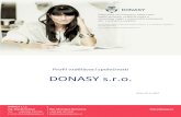 Profil vzdělávací společnosti DONASY s.r.o.donasy.cz/support/download/downloadsys/Portfolio_Donasy_2017.pdf · V průběhu teoretické části jsou pro snazší zapamatování