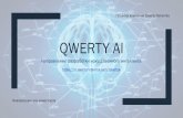 QWERTY AI › doc › QwertyAI.pdfИскусственный интеллект Qwerty AI –многослойная сущность, которая состоит из экспертной