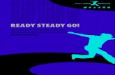 READY STEADY GO! - IG Metall...Ready Steady Go! Ein biografisches Planspiel für die Berufs- und Arbeitsweltorientierung in allgemeinbildenden Schulen Inhalt Seite Vorwort 1 1. Berufs-