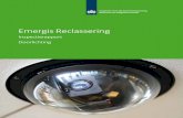 Emergis Reclassering › ... › Emergis+Reclassering.pdf2013/03/27  · De reclassering Zeeland bestaat uit de Reclassering Nederland unit Middelburg en de verslavingsreclassering