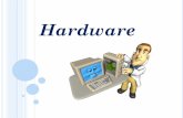 Hardware · Principais componentes da área de trabalho (Windows 98) Meu Computador: o ícone Meu Computador para percorrer o conteúdo do seu computador ou descobrir informações