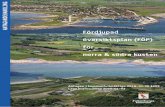 Fördjupad översiktsplan (FÖP) för norra & södra kusten€¦ · ANTAGANDEHANDLING Antagen i kommunfullmäktige 2018-10-30 §253 Laga kraftvunnen 2020-01-03 Fördjupad översiktsplan