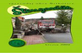 zpravodaj obce Šitbořice › data › stengaracek-2008-1-brezen › ... · ostatní služby soc. péče (KLAS) 15,0 domovy-penziony pro matky 0,0 hasiči 210,0 zastupitelstvo 937,0