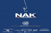 El - Pamplona€¦ · El Festival de Música Contemporánea de Navarra / Nafarroako Musika Garaikidearen Jaialdia, NAK 2017, presenta su tercera edición, que va a tener lugar en