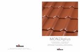 MONZAplus - Röben Tonbaustoffeftp.roeben.com/technischedatenmonzaplusfebruar2019.pdf · 2019-04-17 · Maßgebende Daten für die Verarbeitung Maatgevende gegevens voor de verwerking