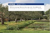 Woonzorg Rozenburg en Zuidland · 2019-11-11 · Rapport Woonzorg Rozenburg en Zuidland 2 figuur 1 Effectenschema Hart van voorzieningen De kosten en baten zijn bepaald uitgaande