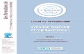 Les formations de SUISSE - IHS › docs › LIVRET_Formation_W.pdfIl s’agit du développement de la pratique des différentes formes d’hypnose pour devenir un praticien efficace