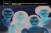 OBAGI DOORSTEP DELIVERY PRODUCT CATALOG MARCH 2020 › assets › silver... · Complete acne treatment specifically formulated for normal to oily skin to treat acne where it starts.