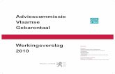 Adviescommissie Vlaamse Gebarentaal · Instituut voor Doven en Slechthorenden (KIDS) in Hasselt. Baerts Johan (vanaf januari 2011) Horend, werkt al 33 jaar met dove en slechthorende