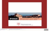 PAM PROGRAMA D’ACTUACIÓ MUNICIPAL 2015-2019 · 2017-02-23 · Segona sessió conjunta: presentació del buidatge del programa electoral i solució dels problemes i dubtes trobats