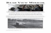 REAR VIEW MIRROR - Autosport8w.forix.com/rvm/rvm-vol09-no04.pdf · REAR VIEW MIRROR & CASE HISTORY. H. Donald Capps Volume 9 Number 4 / January 201. Chasing Down the Dust Bunnies
