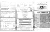 Teljes oldalas fax · 2010-10-24 · 4. szerda 18.00 Sorsfordító napok ismeretterjesztó elóadássorozat Magyarország és a 11. világháború Jegyár: 400 Ft/felnótt; 300 Ft/diák